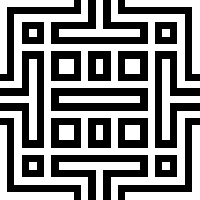 Labyrinth | V=18_209-005 Labyrinth | V=18_209-005